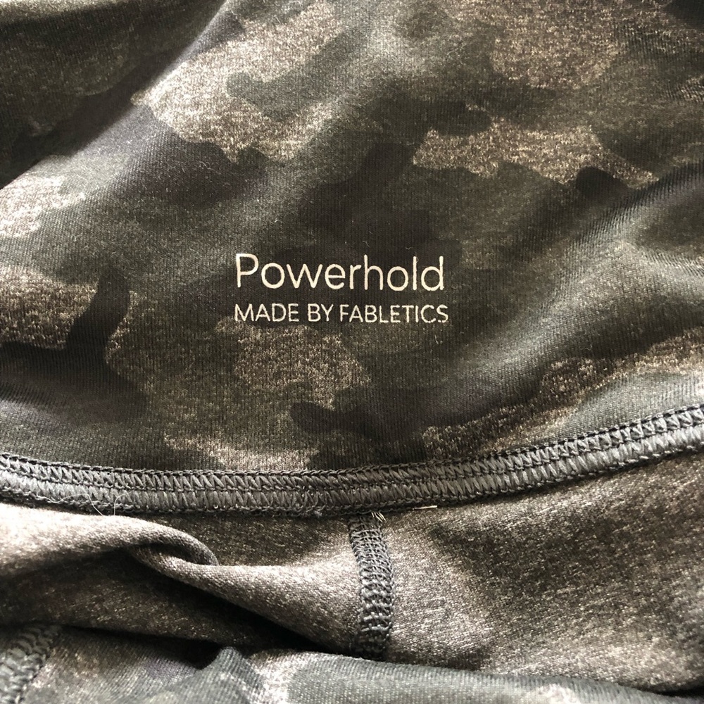 Fabletics Legging